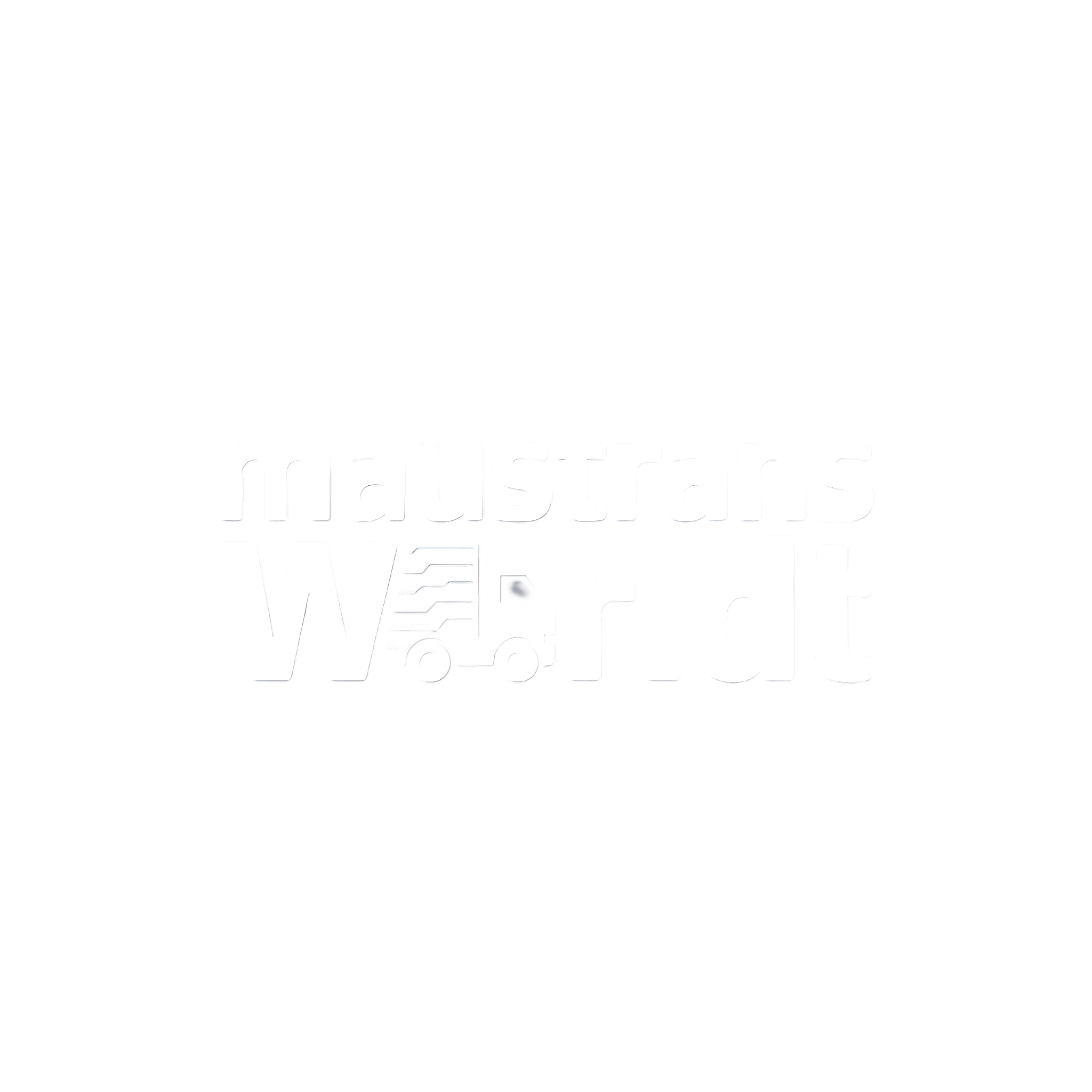 MAUSTRANSWORLDT Logo